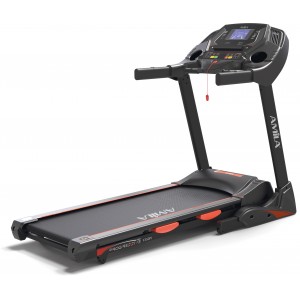 Διάδρομος Γυμναστικής Amila Progressive F350PI Διάδρομος Γυμναστικής Amila Progressive F350PI