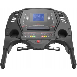 Διάδρομος Γυμναστικής Amila Progressive F350PI Διάδρομος Γυμναστικής Amila Progressive F350PI