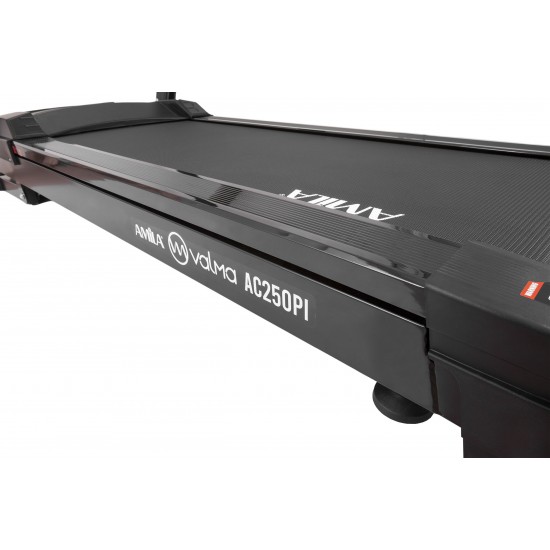 Διάδρομος Γυμναστικής Amila Valma AC250PI 