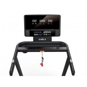 Διάδρομος Γυμναστικής Amila Velos F200PI Διάδρομος Γυμναστικής Amila Velos F200PI