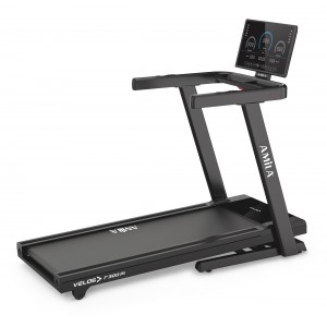 Διάδρομος Γυμναστικής Amila Velos F300PI Διάδρομος Γυμναστικής Amila Velos F300PI