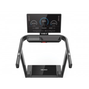 Διάδρομος Γυμναστικής Amila Velos F300PI Διάδρομος Γυμναστικής Amila Velos F300PI
