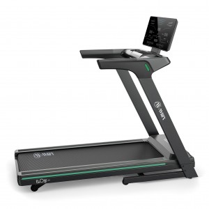 Διάδρομος Γυμναστικής FLOW F250PI