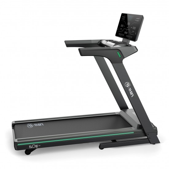 Διάδρομος Γυμναστικής FLOW F250PI Διάδρομος Γυμναστικής FLOW F250PI