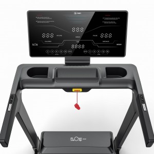 Διάδρομος Γυμναστικής FLOW F250PI