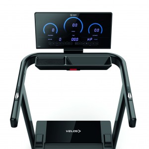 Διάδρομος Γυμναστικής Amila Velos BRF300PI