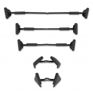 Σετ Λαβών για Έλξεις Multi Grip – Μαύρο Σετ Λαβών για Έλξεις Multi Grip – Μαύρο