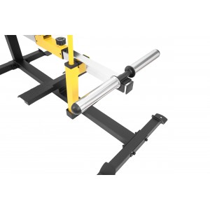 Μηχάνημα Γαστροκνημίου AMILA AX1015 Μηχάνημα Γαστροκνημίου AMILA AX1015