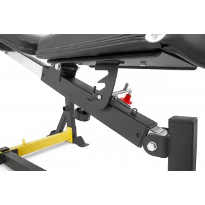 Πάγκος Άρσης Βαρών Επαγγελματικός AMILA AX1036 Πάγκος Άρσης Βαρών Επαγγελματικός AMILA AX1036