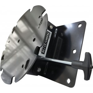 Βάση τοίχου (σταθερή) για ReNegaDE Air Mag. Βάση τοίχου (σταθερή) για ReNegaDE Air Mag.