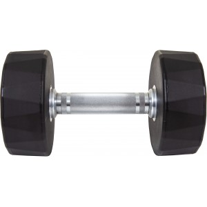 Aλτήρας Πολυγωνικός Polygon PU Series - 12,50Kg Aλτήρας Πολυγωνικός Polygon PU Series - 12,50Kg