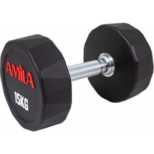 Aλτήρας Πολυγωνικός Polygon PU Series - 15,00Kg