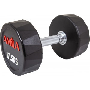 Aλτήρας Πολυγωνικός Polygon PU Series - 17,50Kg