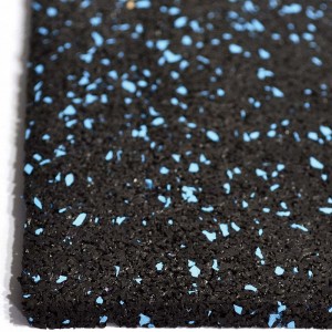 Λαστιχένιο Πάτωμα, Ρολό EPDM, 10x1,2m 6mm Yellow Flecks Λαστιχένιο Πάτωμα, Ρολό EPDM, 10x1,2m 6mm Yellow Flecks