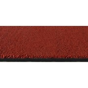 Λαστιχένιο Πάτωμα BeGREEN Astro Πλακάκι 98x98cm 20mm Κόκκινο Λαστιχένιο Πάτωμα BeGREEN Astro Πλακάκι 98x98cm 20mm Κόκκινο