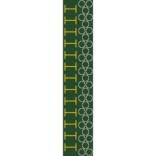Χλοοτάπητας Sprint Track Χλοοτάπητας Sprint Track