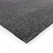 Επαγγελματικό Δάπεδο Γυμναστηρίου SBR|EPDM 100x100x2 cm 30% 