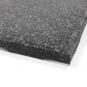 Επαγγελματικό Δάπεδο Γυμναστηρίου SBR|EPDM 100x100x2 cm 30% 