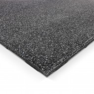 Επαγγελματικό Δάπεδο Γυμναστηρίου SBR|EPDM 50x50x2 cm 30%