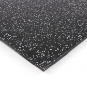 Επαγγελματικό Δάπεδο Γυμναστηρίου SBR|EPDM 50x50x2 cm 20% 