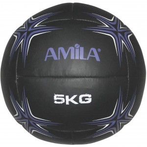 AMILA Wall Ball PU Series 5Kg AMILA Wall Ball PU Series 5Kg