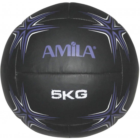 AMILA Wall Ball PU Series 5Kg 