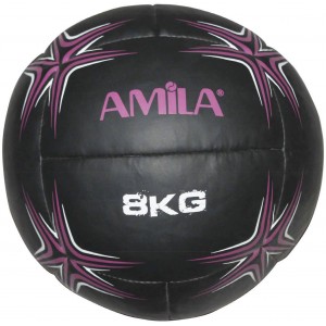 AMILA Wall Ball PU Series 8Kg AMILA Wall Ball PU Series 8Kg