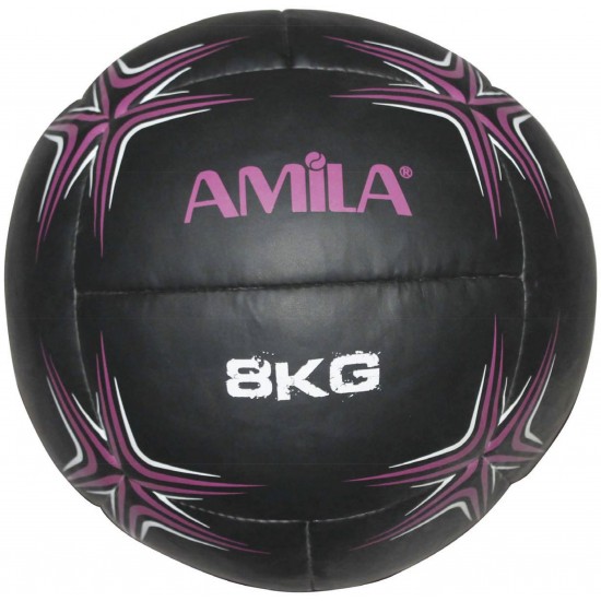 AMILA Wall Ball PU Series 8Kg 