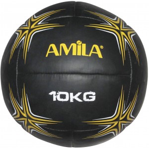 AMILA Wall Ball PU Series 10Kg AMILA Wall Ball PU Series 10Kg