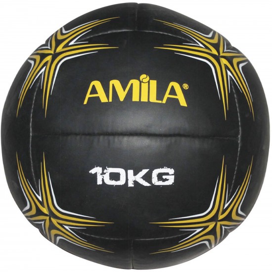 AMILA Wall Ball PU Series 10Kg 