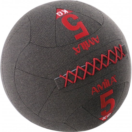 AMILA Wall Ball Kevlar Series 5Kg 