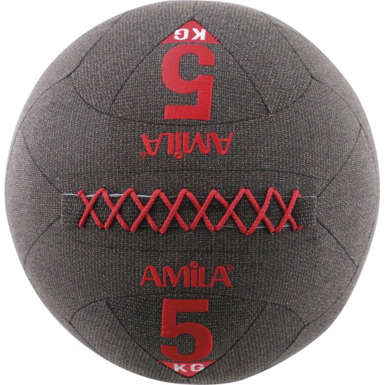 AMILA Wall Ball Kevlar Series 5Kg 