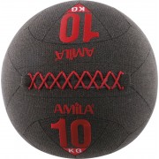 AMILA Wall Ball Kevlar Series 10Kg AMILA Wall Ball Kevlar Series 10Kg
