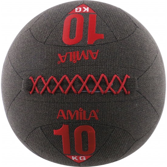 AMILA Wall Ball Kevlar Series 10Kg AMILA Wall Ball Kevlar Series 10Kg