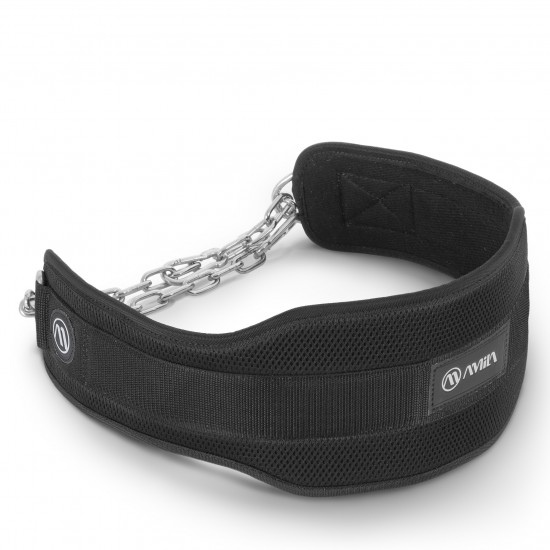 Ζώνη Βυθίσεων AMILA Dip Belt 