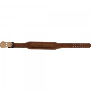 Ζώνη Άρσης Βαρών AMILA Δερμάτινη Καφέ B Quality S Ζώνη Άρσης Βαρών AMILA Δερμάτινη Καφέ B Quality S