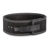 Ζώνη Άρσης Βαρών με Κλιπ AMILA Power Lifting M