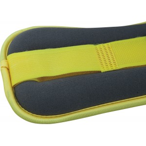 Βάρη Άκρων Neoprene 2x0,50Kg Βάρη Άκρων Neoprene 2x0,50Kg