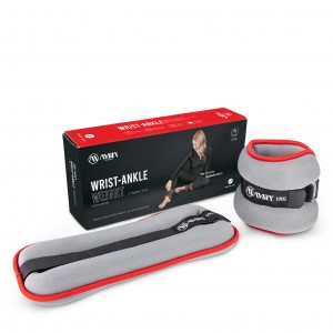 Βάρη Άκρων Neoprene 2x1,00kg Βάρη Άκρων Neoprene 2x1,00kg