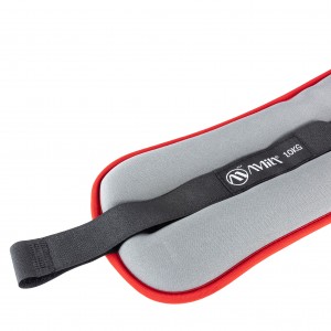 Βάρη Άκρων Neoprene 2x1,00kg Βάρη Άκρων Neoprene 2x1,00kg