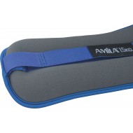 Βάρη Άκρων Neoprene 2x1,50kg Βάρη Άκρων Neoprene 2x1,50kg