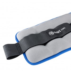 Βάρη Άκρων Neoprene 2x2,00kg Βάρη Άκρων Neoprene 2x2,00kg