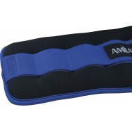 Βάρη Άκρων Neoprene 2x3,00kg Βάρη Άκρων Neoprene 2x3,00kg