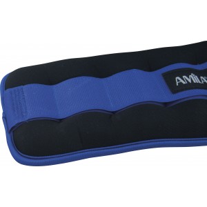 Βάρη Άκρων Neoprene 2x3,00kg Βάρη Άκρων Neoprene 2x3,00kg