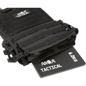 AMILA Military Vest AMILA Military Vest
