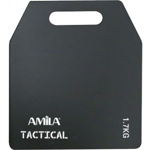 Πλάκα βάρους 1,7kg Πλάκα βάρους 1,7kg