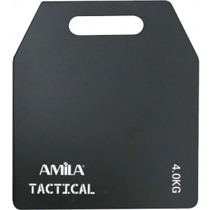 Πλάκα βάρους 4,0kg Πλάκα βάρους 4,0kg