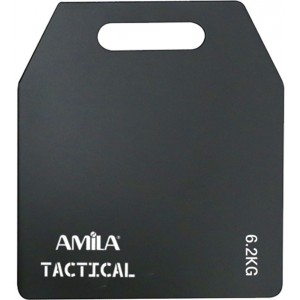 Πλάκα βάρους 6,2kg Πλάκα βάρους 6,2kg
