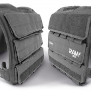 Γιλέκο Βαρών Weight Vest Raw Vigor 