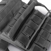 Γιλέκο Βαρών Weight Vest Raw Vigor 